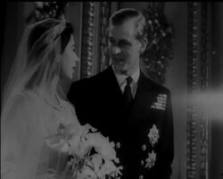 HRH THE BABY News Clip