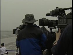 Leaders arrive for Shanghai Cooperation Organisation meeting News Clip