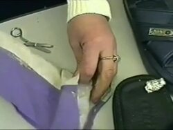 Haul of heroin seized News Clip