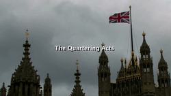 US Constitution: The Third Amendment Instructional Video