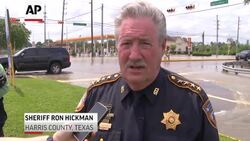 Texans Rescued from Homes as Water Rises Instructional Video