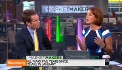 Haitian PM Resigns Over Weekend News Clip