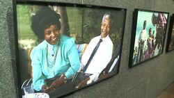 CLEAN : Mandela's will made public News Clip