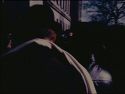 SYND STORIES 17-12-69 US INDICTS 55 INCLUDING A MAFIA BOSS TO BREAK UP A GAMBLING RING News Clip