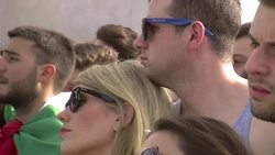 CLEAN : World Cup: Italy laments their World Cup flop News Clip