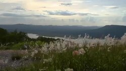 Landscape of around the world. Stock Footage