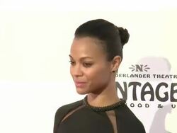 EVENT CAPSULE CLEAN: The Book Of Mormon Los Angeles Opening Night, Los Angeles, CA, United States, 9/12/12 Stock Footage