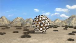 Afghan devises simple, cheap landmine clearance tool Instructional Video