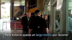 CLEAN : Venezuela: Luz verde a oposicion para avanzar hacia referendo News Clip