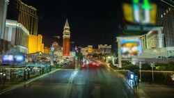 Las Vegas Stock Footage