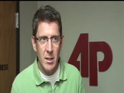 Former Minnesota Gov. Tim Pawlenty dropped out of the race for the Republican presidential nomination on Sunday, hours after finishing a disappointing third in the Iowa straw poll. News Clip