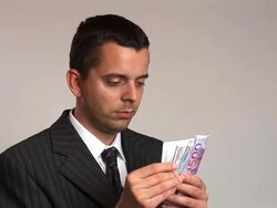 HD: Mafia Stock Footage