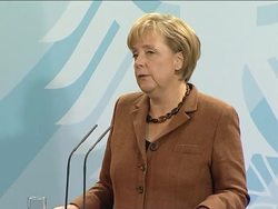 Chancellor on aims for Pittsburgh summit, protest Instructional Video