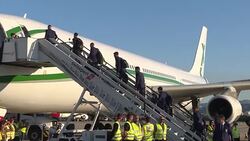 VOICED : Neymar admite que aun no esta al 100% News Clip