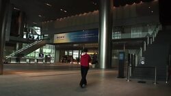 CLEAN : STOCKSHOTS: Sonys April June profits more than triple to $664mn News Clip