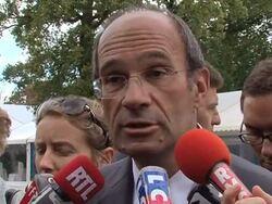 CLEAN: 'No amnesty' for tax evaders: French minister News Clip