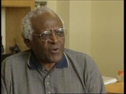 Desmond Tutu calls for action against Mugabe and his government Instructional Video