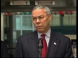 German FM meets US Secretary of State News Clip