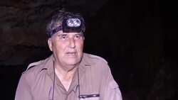 Greek writing in Libyan cave evidence of prisoner colony Instructional Video