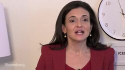 Sheryl Sandberg: How Men Benefit From Gender Equality News Clip