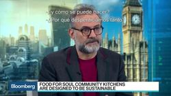 Chef Bottura: el primer objetivo es luchar contra el desperdicio News Clip