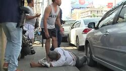 CLEAN : At least four dead as Thailand hit by string of blasts News Clip