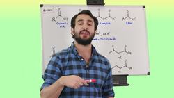 Carboxylic Acids and Their Derivatives Instructional Video