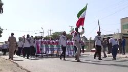 CLEAN : Somaliland celebrates 25 years of independence News Clip
