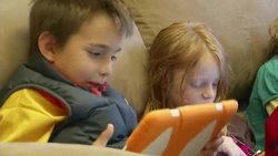 App teaches 7 year olds to write computer code News Clip