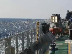 Protection Stock Footage