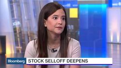 Markets Are Uncertain, but Not Dire: JPM's Santos News Clip