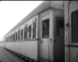 CLEARING THE CANAL News Clip