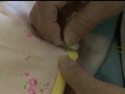 Texas child welfare officials have brought in mental health professionals and behavioral experts as the agency tries to ensure a sense of normalcy for the more than 400 children removed from a polygamous sect's enclave, an agency spokeswoman said News Clip