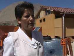 Restaurant using solar powered ovens News Clip