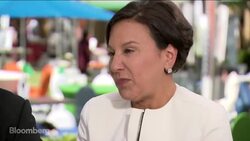 Commerce Secretary Pritzker, Airbnb CEO on Globalization News Clip