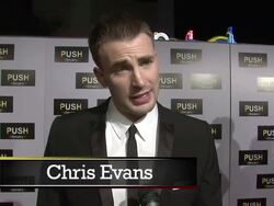 WireImage Entertainment Report: 1/30/09 Stock Footage