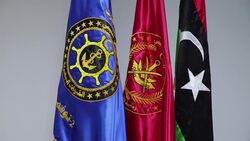 Libya Navy spokesman on recovery of 11 bodies on migrant boat Instructional Video