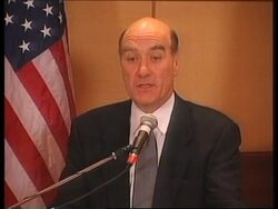 CHINA: US COMMERCE SECRETARY DALEY VISITS News Clip