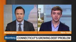 Why a Connecticut Default Might Be on the Horizon News Clip