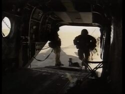 GWT: Fires being brought under control, efforts to prevent further sabotage News Clip