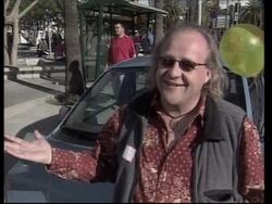 Scientists urge push for less polluting hybrid car technology News Clip