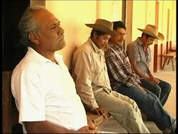 Indian woman in legal battle to give Zapotec women basic rights News Clip