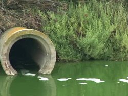 HD: Pollution Stock Footage