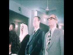 SYND 27 6 77 PRESIDENT GOULED SPEAKS AT THE INDEPENDENCE CELEBRATIONS IN DJIBOUTI News Clip