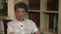 Holocaust survivor sues airline over gender bias Instructional Video