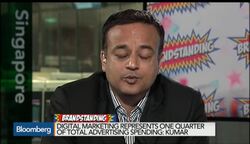 Moment-Based Marketing Will Redefine Brands: Kumar News Clip