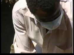 UGANDA: EBOLA VIRUS OUTBREAK UPDATE News Clip