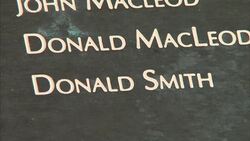 Isle of Lewis Embarrassed with Trump Connection News Clip