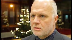 Police say Italian group claims it sent bomb to Deutsche Bank News Clip