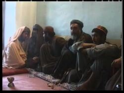 Music returns to the streets of Kandahar News Clip